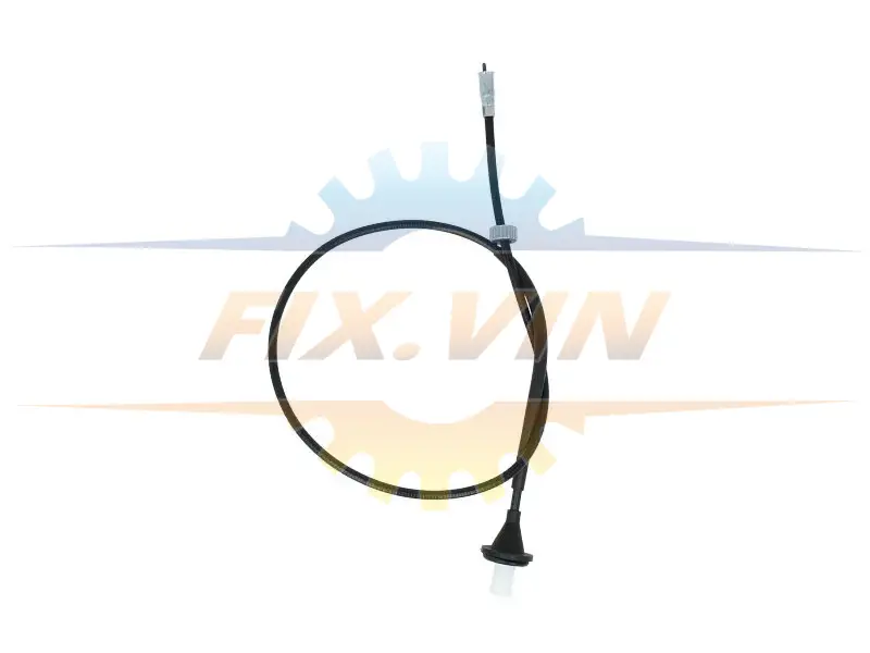 Трос приводу спідометра OPEL Corsa B 1.2-1.4-1.6 benzina 94- ADRIAUTO 331525 (фото 1)