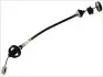 Трос зчеплення PEUGEOT 206 all gear MA mod.98- ADRIAUTO 350143 (фото 1)
