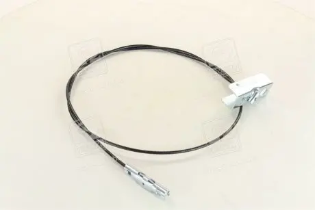 Трос гальмівний RENAULT VivaroInterm01-/Trafic all SWBInterm.01-/Primastar all SwbInterm01- ADRIAUTO 4102381