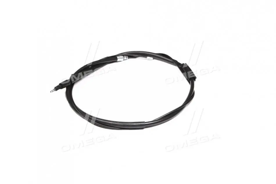 Трос гальмівний RENAULT Megane II all break/swRH-LH03- ADRIAUTO 4102531 (фото 1)