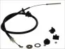 Трос сцепления VW CADDY,SEAT IBIZA (пр-во Adriauto) ADRIAUTO 450128 (фото 1)