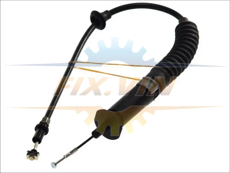 Трос зчеплення VW CADDY,SEAT IBIZA (вир-во Adriauto) ADRIAUTO 45.0130 (фото 1)
