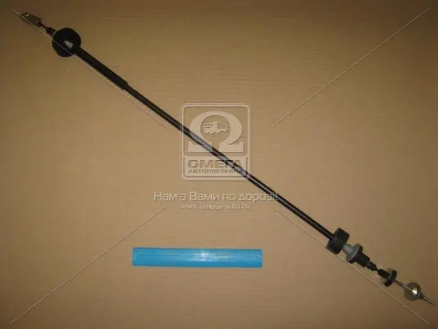Трос зчеплення SUBARU IMPREZA (вир-во Adriauto) ADRIAUTO 46.0109 (фото 1)