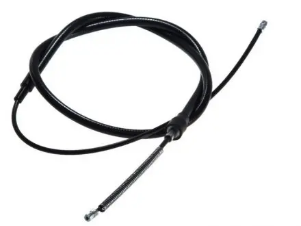 Трос гальмівний SKODA Octavia all drum brake RH-LH 96-03 ADRIAUTO 470209