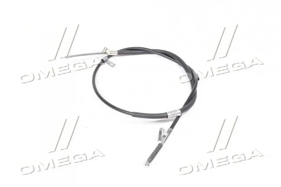 Трос ручного гальма TOYOTA CAMRY (вир-во Adriauto) ADRIAUTO 52.0260.1 (фото 1)