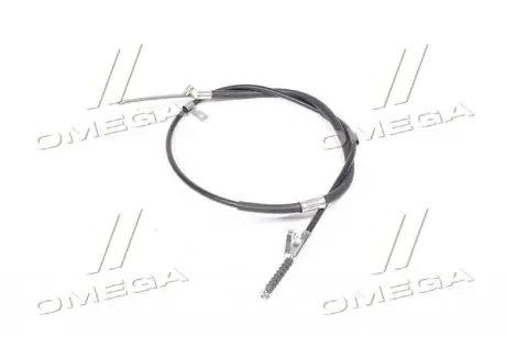 Трос ручного гальма TOYOTA CAMRY (вир-во Adriauto) ADRIAUTO 52.0260.1