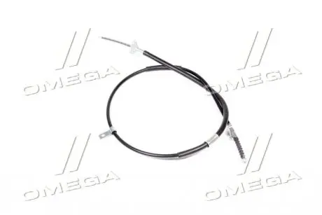 Трос ручного гальма TOYOTA CAMRY (вир-во Adriauto) ADRIAUTO 52.0261.1