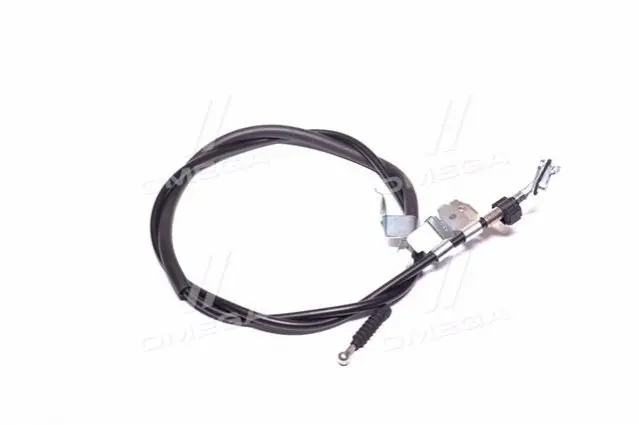 Трос гальмівний TOYOTA Auris/Corolla R RH "1,3-1,6 "06>> ADRIAUTO 5202622 (фото 1)