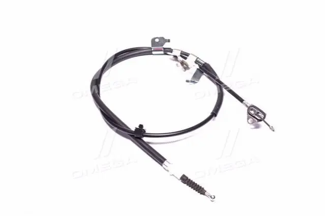Трос гальмівний TOYOTA Auris (E15_) 1.8 Hybrid/Corolla (E15_) 1.8 Hybrid R LH "10-12 ADRIAUTO 5202782 (фото 1)