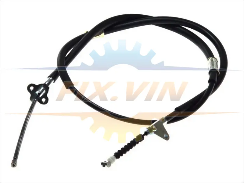 Трос гальмівний TOYOTA Carina E all LH93- ADRIAUTO 520293 (фото 1)