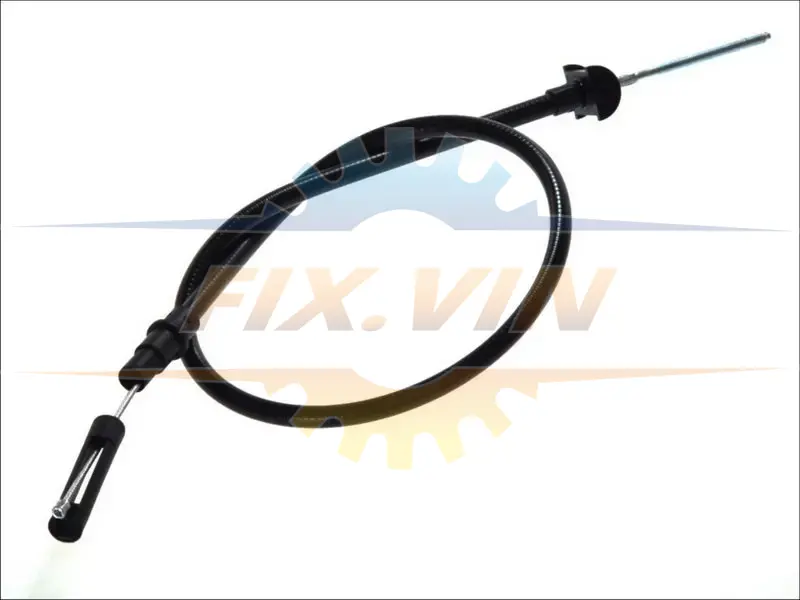 Трос зчеплення VW GOLF (вир-во Adriauto) ADRIAUTO 55.0111 (фото 1)