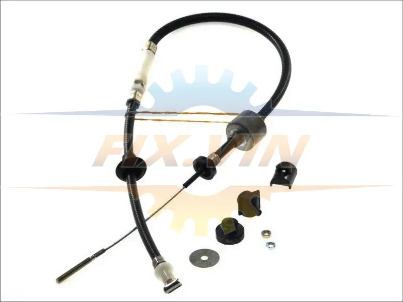 A_Трос зчеплення VW Polo classic all mod. 94- ADRIAUTO 550161 (фото 1)