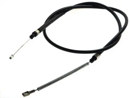 Трос ручного гальма VW LT (вир-во Adriauto) ADRIAUTO 55.0231