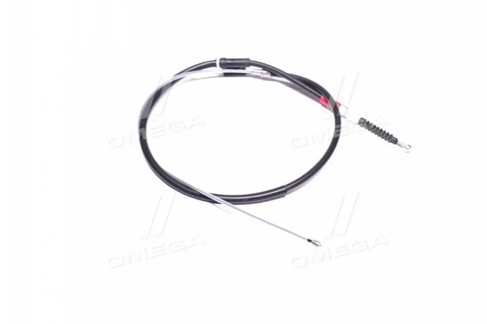 Трос гальмівний SKODA Octavia (III)(5E3/5, NL3, NR3)_PR 0N1 (all) no multilink R LH-RH 12- ADRIAUTO 5502351 (фото 1)