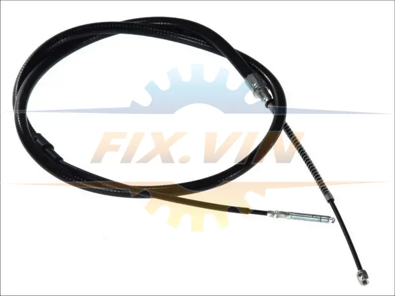 Трос ручного гальма ADRIAUTO 55.0256 (фото 1)