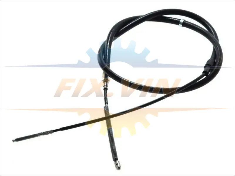 Трос гальмівний VW Golf III Variant drum br. LH-RH 95-97 ADRIAUTO 550271 (фото 1)