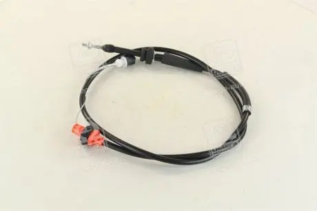 Трос акселератора VW GOLF (вир-во Adriauto) ADRIAUTO 550347