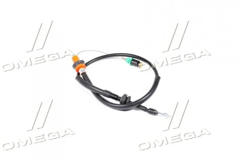 Трос акселератора SEAT IBIZA (вир-во Adriauto) ADRIAUTO 55.0348 (фото 1)