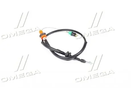 Трос акселератора SEAT IBIZA (вир-во Adriauto) ADRIAUTO 55.0348