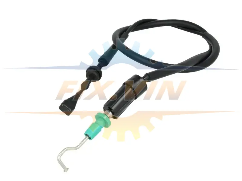 Трос газу VW Transporter Diesel-1.9 Tdi 90- ADRIAUTO 550361 (фото 1)