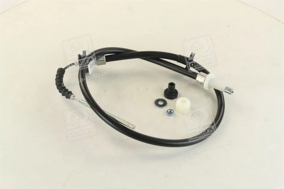 Трос зчеплення VOLVO 440/460 (вир-во Adriauto) ADRIAUTO 57.0110 (фото 1)