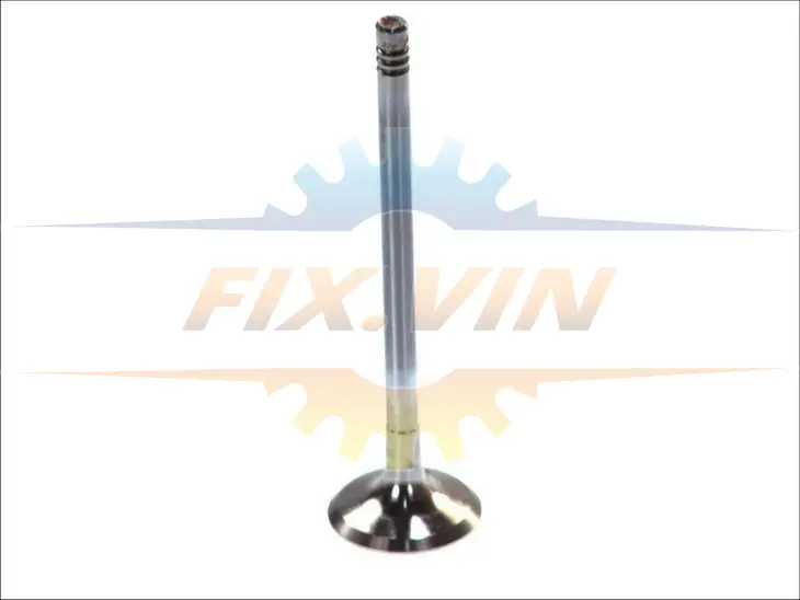 Клапан випускний OPEL 1,4 16V / 1,6 16V 27.5x6x102.2 (вир-во) AE V91996 (фото 1)