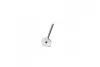 Клапан выпускной OPEL X18XE/X20XEV/X25XE 29x6x92.2 (пр-во) AE V91998 (фото 4)