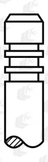 Впуск клапан AE V95162