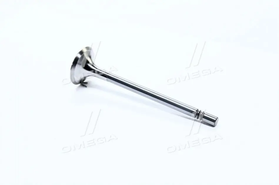 Клапан двигуна EX VAG ASB/BKN/BKS/BMK/BNG/BPP/CAPA/CARA 26.8X6X99.5 (вир-во) AE V98011 (фото 1)