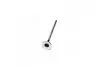 Клапан випускний EX OPEL A16XER/A18XER/Z16LEL/Z16LER/Z16LET/Z16XER/Z18XER 27.5X5X113.2 (вир-во) AE V98025 (фото 4)