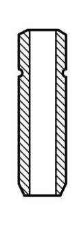 Направляюча клапана AE VAG92309