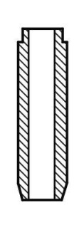 Напрямна втулка клапана AE VAG96115