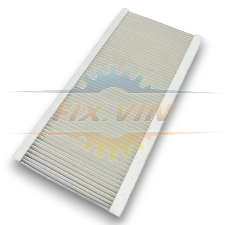 Фільтр салону AG AUTOPARTS AG-AUTOPARTS AG5027 (фото 1)