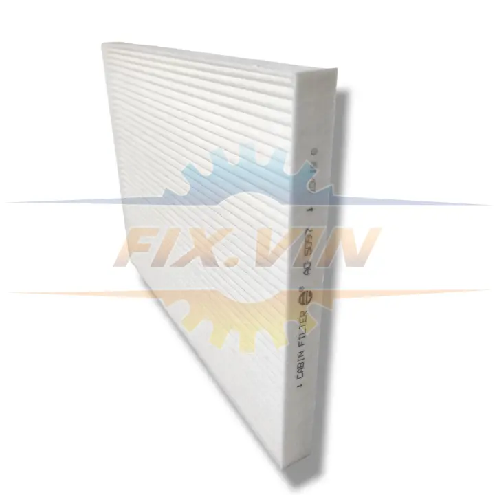 Фільтр салону AG AUTOPARTS AG-AUTOPARTS AG5097 (фото 1)