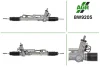 Рульова рейка з ГПК, нова, BMW 3 E-46 1998-2005 AGR BW9205 (фото 1)