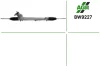 Рульова рейка з ГПК нова BMW 3 E90/91/E92, X1 E84 SAV, 05-12 AGR BW9227 (фото 1)