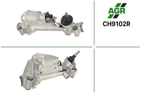 Рульова рейка з ЕПК, відновлена, CHRYSLER 300 C 15-н.в. AGR CH9102R