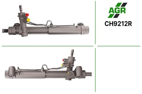 Рульова рейка з ГПК відновлена CHRYSLER 300C 04-08, DODGE MAGNUM 05-07, DODGE 300 05-07 AGR CH9212R