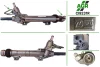 Рейка з Г/У (відновлена) Citroen Berlingo 02-06, Peugeot Partner 02-06 AGR CI9231R (фото 1)