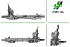 Рульова рейка з ГПК, нова, CITROEN Berlingo 2008-,PEUGEOT Partner 2008-,PEUGEOT 308 2007 AGR CI9235 (фото 1)