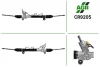 Рульова рейка з ГПК, нова, CHEVROLET CAPTIVA (C100, C140) 06-;OPEL ANTARA 06- AGR CR9205 (фото 1)
