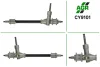 Рульова рейка без ГУР нова CHERY QQ 03-11 AGR CY9101 (фото 1)