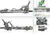 Кермова рейка з Г/П (відновлена) DACIA LOGAN II, LOGAN MCV II, SANDERO II RENAULT LOGAN/STEPWAY II 0.9-1.5D 10.12- AGR DC9203R (фото 1)