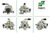 Насос ГПК новий FIAT Ducato 2006-,FORD Transit 2006-,CITRO JUMPER 2006- AGR FI9011 (фото 1)