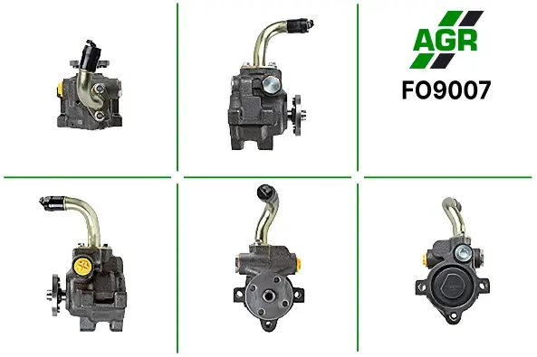 Насос ГПК новий FORD COUGAR 98-00, FORD MONDEO 92-00 AGR FO9007 (фото 1)
