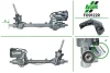 Рулевая рейка с ЭУР восстановленная FORD FUSION 2013-,GALAXY 2015-,MONDEO V 2015-,S-MAX 2015- AGR FO9122R (фото 1)
