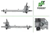 Рулевая рейка с ГУР новая FORD FIESTA V (JH_, JD_) 01-09,FUSION (JU_) 02-09;MAZDA 2 (DY) 03-09 AGR FO9207 (фото 1)