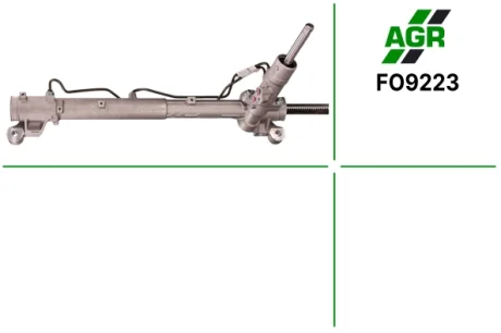 Рульова рейка з ГПК нова FORD FOCUS C-MAX 03-07,FOCUS II (DA_) 04-,FOCUS II кабрио 06- AGR FO9223