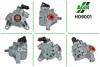 Насос ГУР новый HONDA CR-V 2002-2006 AGR HO9001 (фото 1)