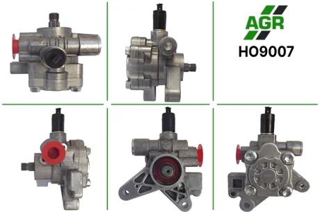 Насос ГПК новий HONDA ACCORD VI (CG, CK) 98-02 AGR HO9007